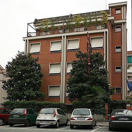 Hotel Giada Turin Exterior foto