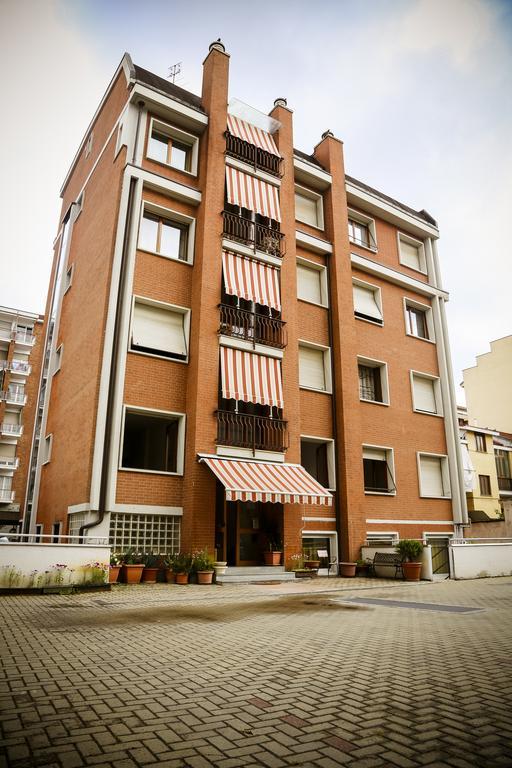 Hotel Giada Turin Exterior foto
