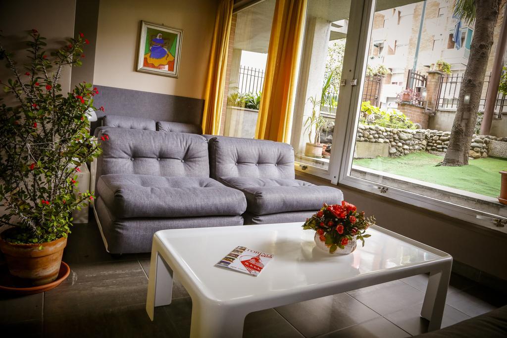 Hotel Giada Turin Exterior foto