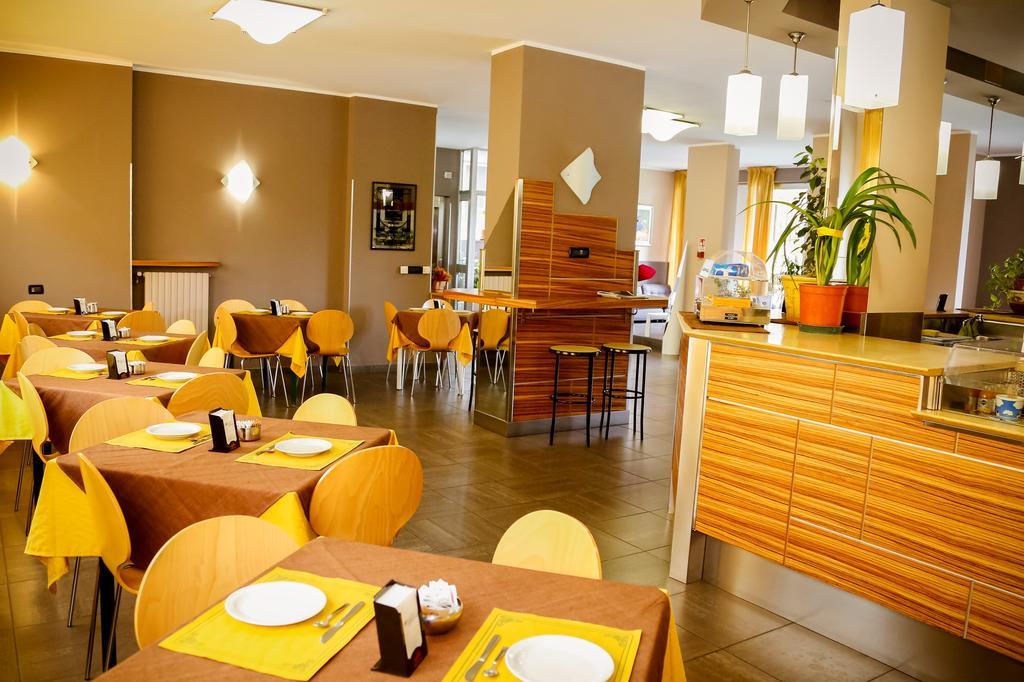 Hotel Giada Turin Exterior foto