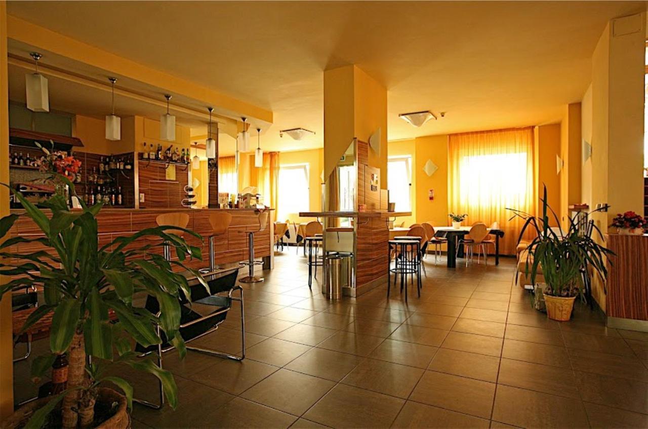 Hotel Giada Turin Exterior foto